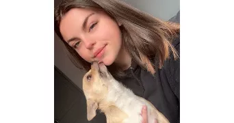 natty pet sitter à PERPIGNAN 66000