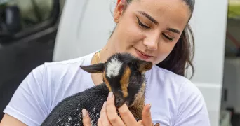 manon pet sitter à FREJUS 83600