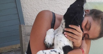 clara pet sitter à Pont-du-Château 63430_1