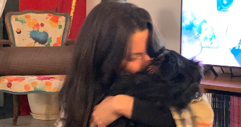 camille pet sitter à MONTLAUR 31450_1