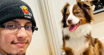 jesse pet sitter à VILLEJUIF 94800_4