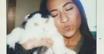 anggun pet sitter à TARBES 65000