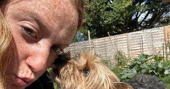 eléonore pet sitter à BORDEAUX 33000_2