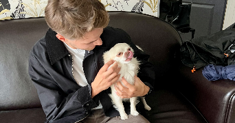 lorine pet sitter à ANNECY 74940_4