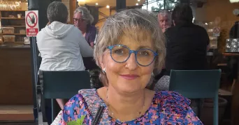 sylvie pet sitter à LUTTERBACH 68460