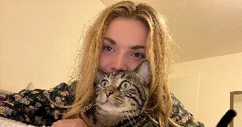 apolline pet sitter à POTIGNY 14420