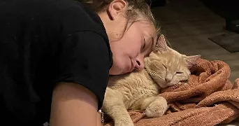 marine pet sitter à PRIVAS 07000