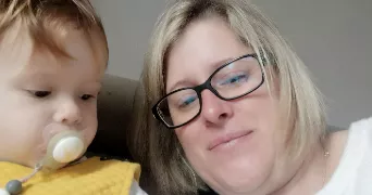 aurelie pet sitter à PARCAY MESLAY 37210