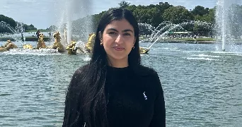 melissa pet sitter à LE HAVRE 76600