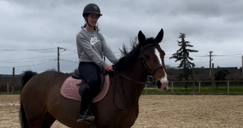 tamara pet sitter à BOIS COLOMBES 92270_6