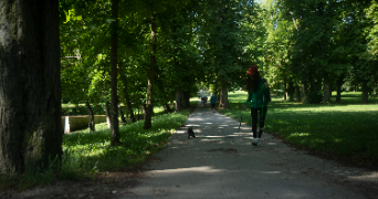 laura pet sitter à PARIS 18 75018_1