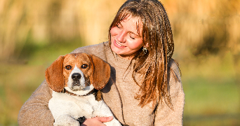 emilie dog sitter à ST RAPHAEL 83700_1