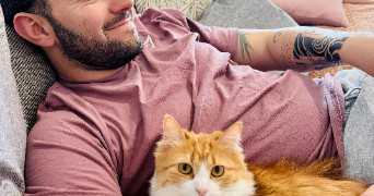 lou pet sitter à BAILLARGUES 34670_1