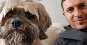 mohand larbi pet sitter à MARLY 59770_9