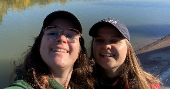 sarah et mathilde pet sitter à USTARITZ 64480_0