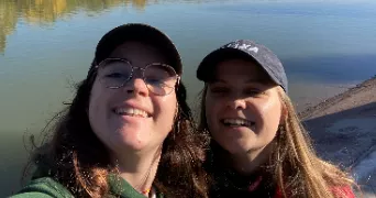 sarah et mathilde pet sitter à USTARITZ 64480