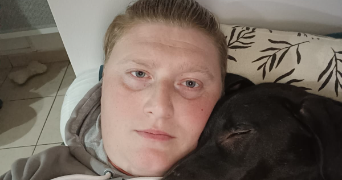 cédric pet sitter à PIERRELAYE 95480_3