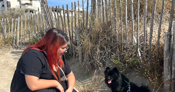 ines pet sitter à CASTANET TOLOSAN 31320_1