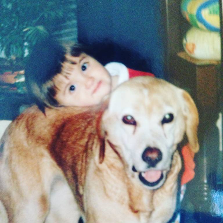 mélina pet sitter à Haguenau 67500_1