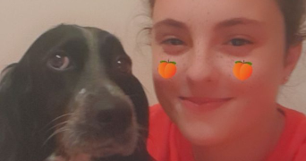 marie pet sitter à PARIS 15 75015_3