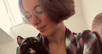 charline pet sitter à RUNAN 22260_2