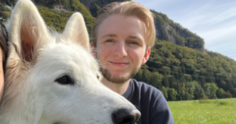 valentin pet sitter à LINGOLSHEIM 67380