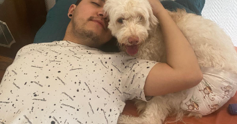 stiven pet sitter à ATHIS MONS 91200_9