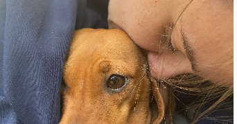eva pet sitter à PARIS 16 75016_3