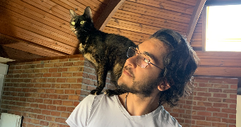 théo pet sitter à VIOLAINES 62138_0