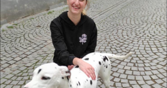 rebecca pet sitter à MARSEILLE 10 13010_1