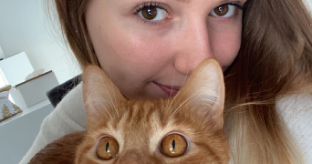 emma pet sitter à FROUARD 54390_1