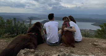 clarisse pet sitter à JACOU 34830_0