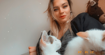 ludivine pet sitter à LANGRUNE SUR MER 14830_0