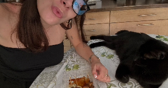 lisa pet sitter à Bourg la reine 92340_3