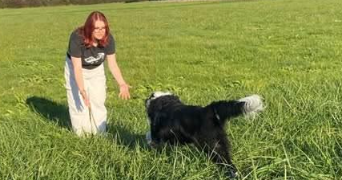 léa pet sitter à RENNES 35000_2