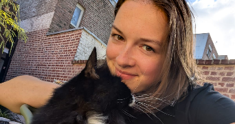 eva pet sitter à LILLE 59000_1