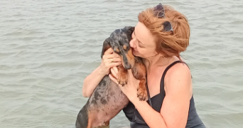 anne pet sitter à HERSTAL 4040_2