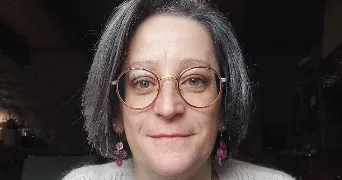 hélène pet sitter à PONT SCORFF 56620