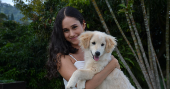 mariana pet sitter à LYON 02 69002_0