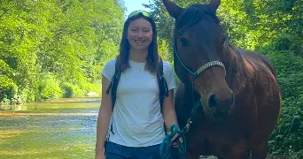 eanne pet sitter à GRENOBLE 38100