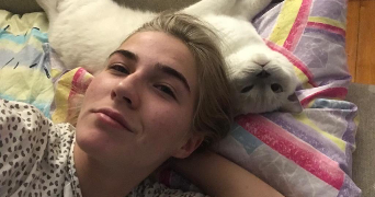 maria pet sitter à GRENOBLE 38000_1