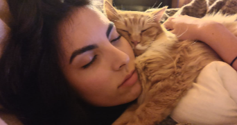 lisa pet sitter à GIERES 38610_0