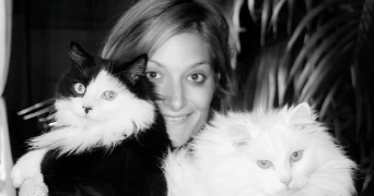 stephanie pet sitter à NIEVROZ 01120_0
