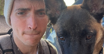 rémi pet sitter à Béziers 34500_1