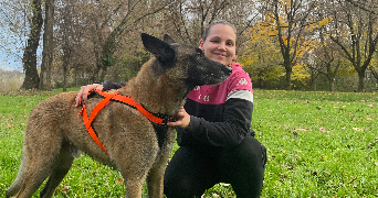 clémence pet sitter à VILLARD BONNOT 38190_9