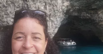 sabine dog sitter à RUEIL MALMAISON 92500