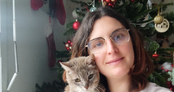 emilie pet sitter à THIEVRES 80560_0