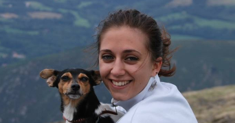 Elodie pet sitter à Rochefort 17300_6