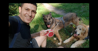 virginie  pet sitter à MARLY 59770_10