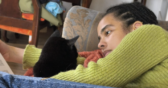 cassandra pet sitter à CHEVILLY LARUE 94550_2